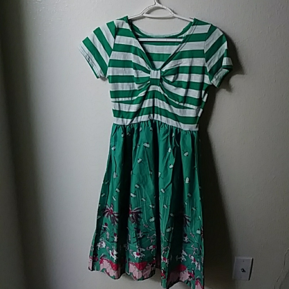 Dress